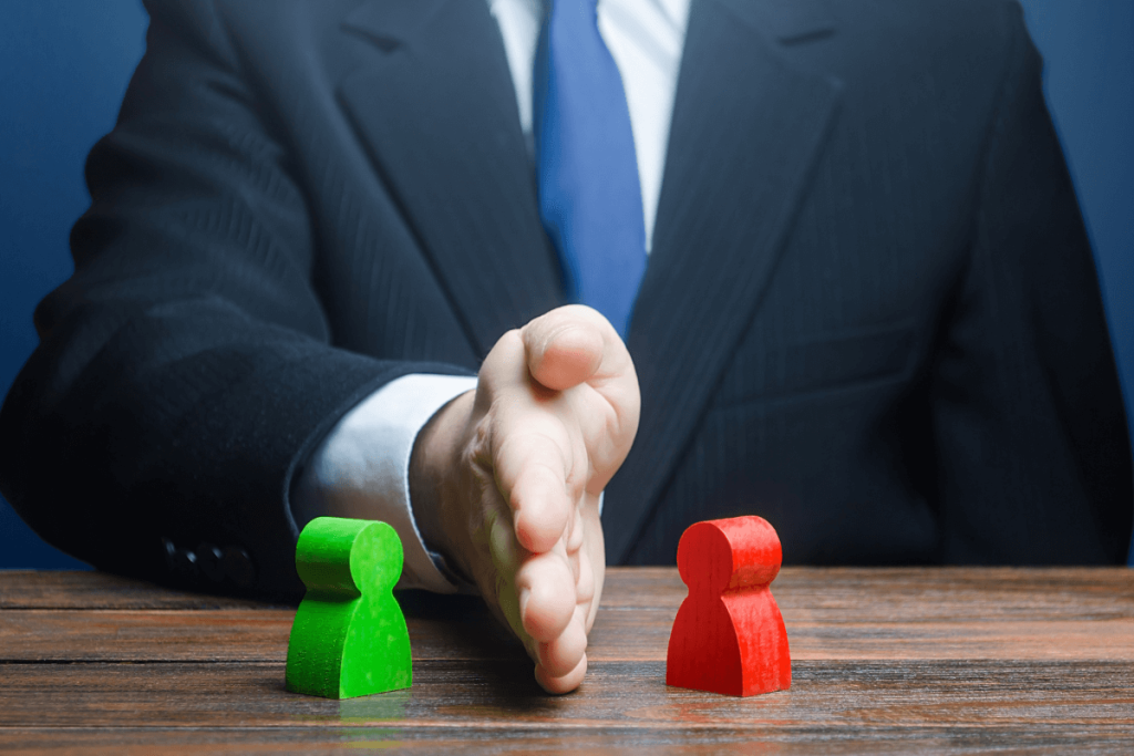 עורך דין אלימות במשפחה